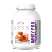 Whey Pro Premium - Proteina concentrata din zer